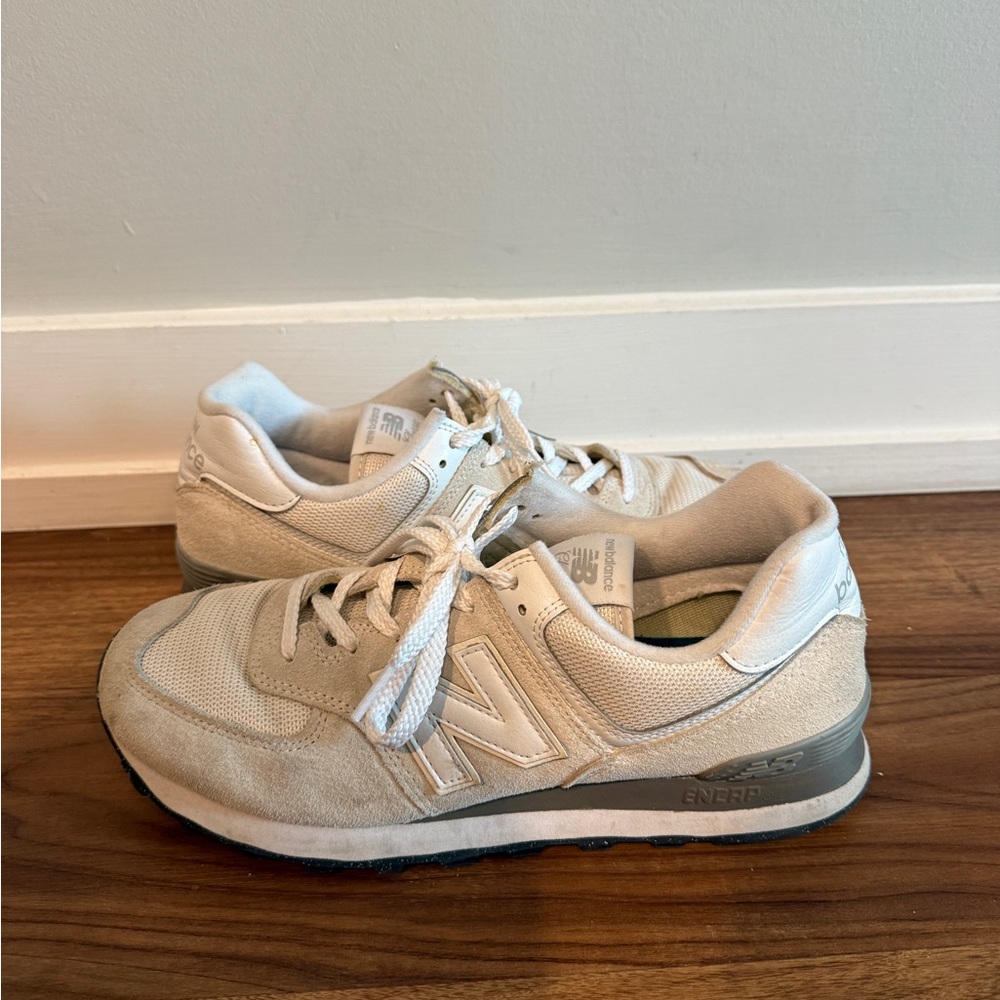 New Balance 574 Sneakers